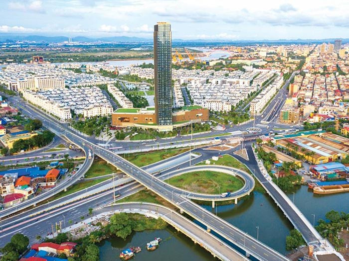 Tỉnh, thành phố nào thu hút FDI nhiều nhất năm 2021?